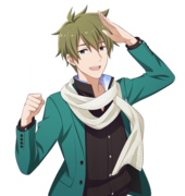 偶像大师 星耀季节