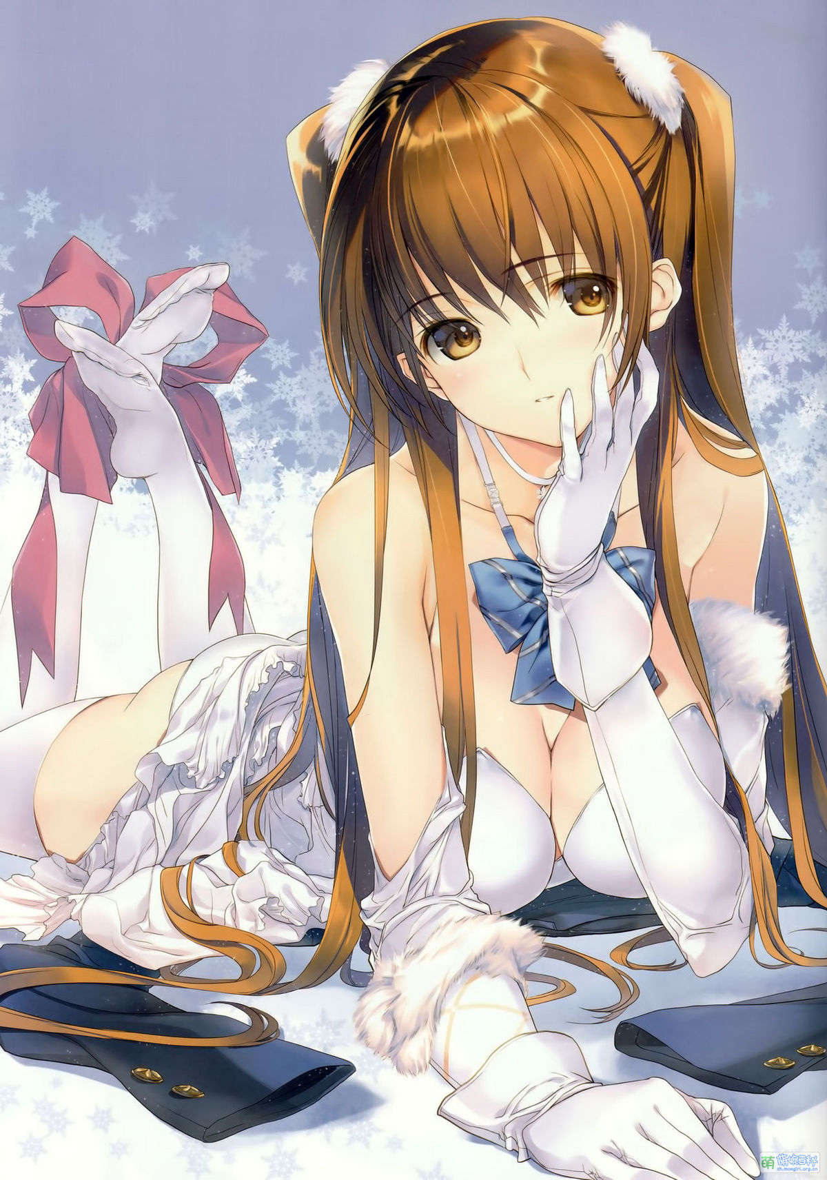 小木曽雪菜 - Moegirlpedia 小木曽雪菜 - Moegirlpedia