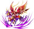 无双天魔·战神