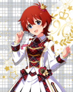 Beyond A Crossing! SR+