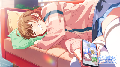 我不服啊！（ぐぬぬぬぬ……！）