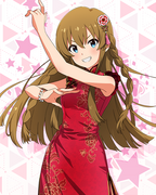 MILLION LIVE CLOSET! Reburn　SR+