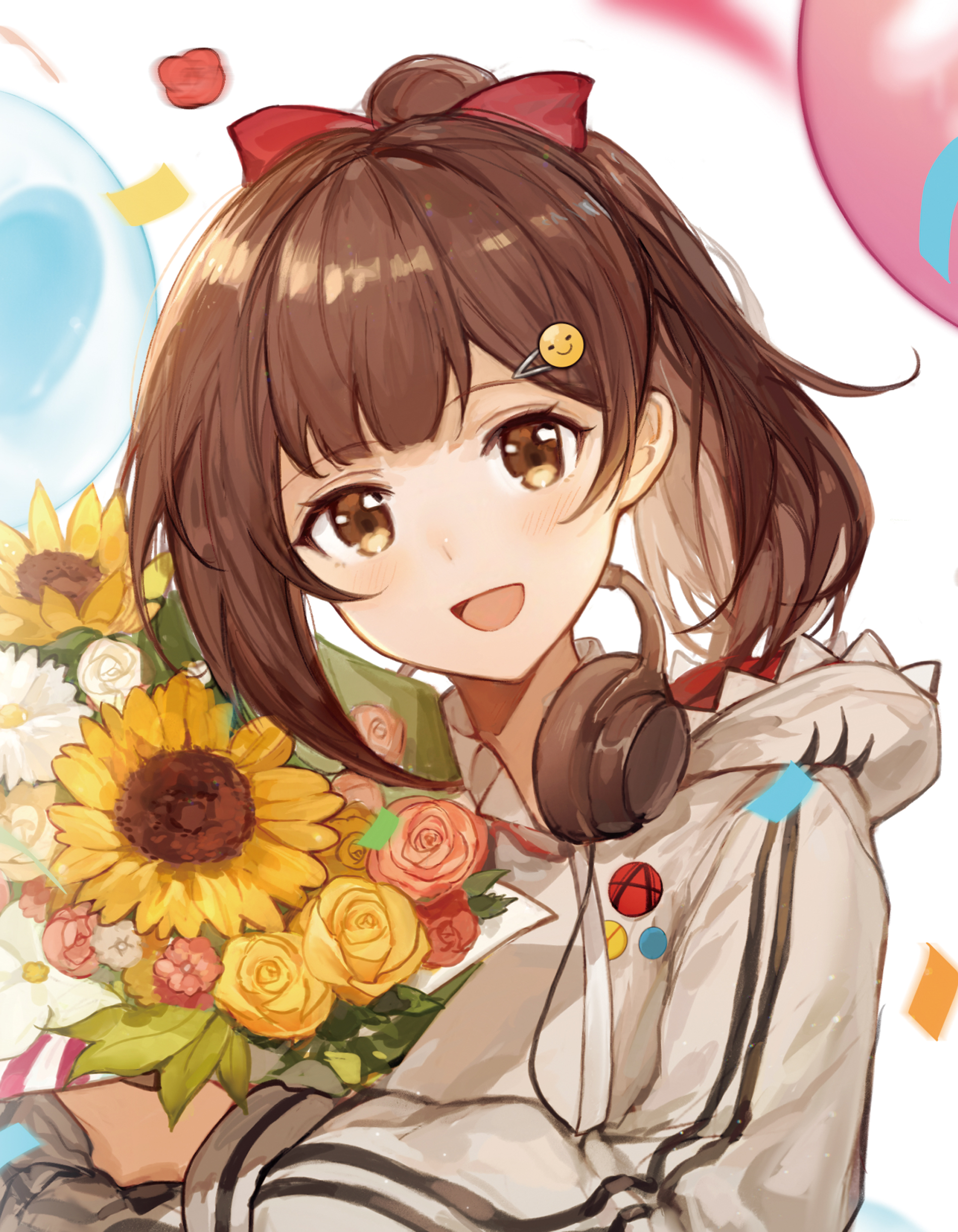 Nanami - Moegirlpedia