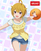 ラウンドワン R+