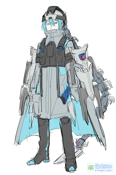 File:赛尔号 迪恩同人图.jpg