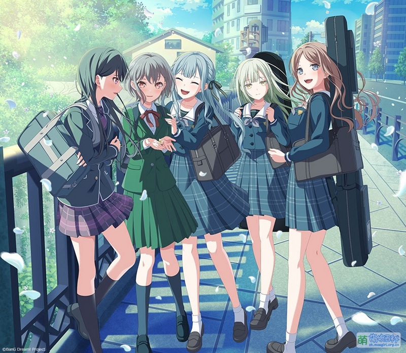 CRYCHIC - Moegirlpedia