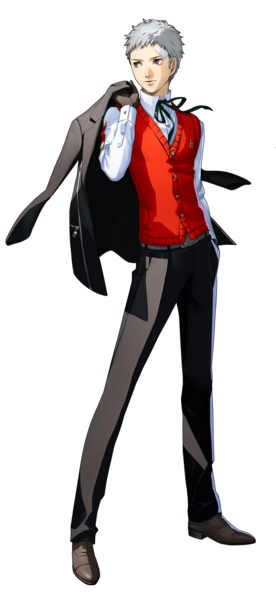 File:P3RE Akihiko Sanada.png