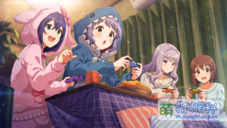 伝説のスピアマスター SSR