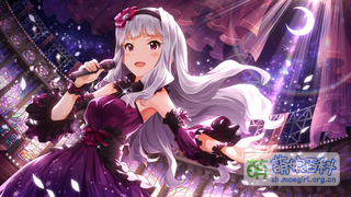 優雅なひととき SSR+