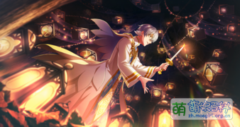 学び導く灯火 SSR+