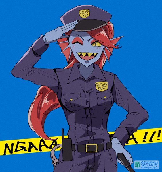File:03sara DR Undyne.jpg