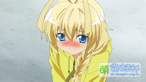 其实哈斯太君是男的哦>w<