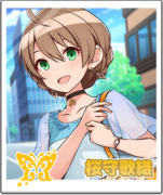 《偶像大师 POPLINKS》角色头像