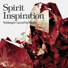 Spirit Inspiration - 萌娘百科 万物皆可萌的百科全书