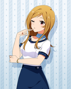 夏服シリーズ SR