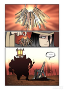 猫刑天自在秘境的钥匙