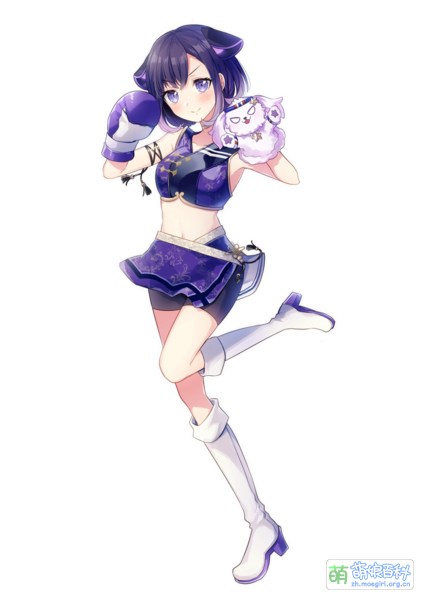 File:藤都子 战斗形态.png