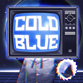 Cold Man Blue Cold Blue - 萌娘百科 万物皆可萌的百科全书