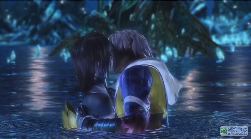 File:FFX Tidus&Yuna.jpg