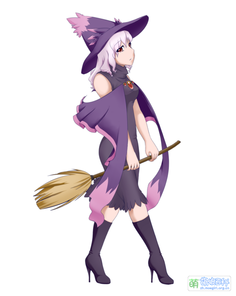 File:Mismagius by BiochemistReiya.png
