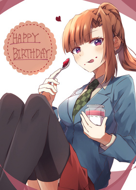 千堂院紗良 - Moegirlpedia