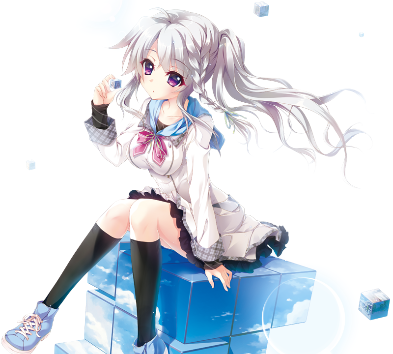 新海天- 萌娘百科万物皆可萌的百科全书