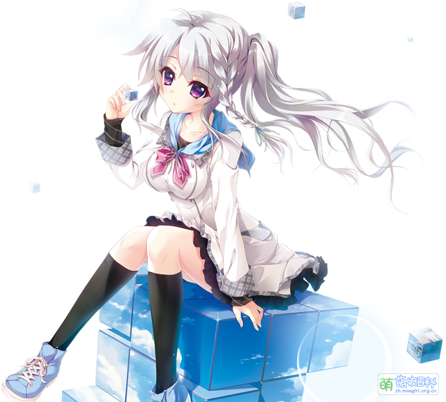 新海天 - Moegirlpedia