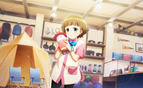 とっておきの発見 SR