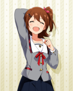 制服シリーズ SR