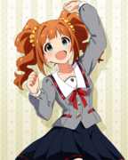 制服シリーズ SR