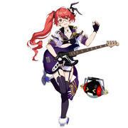 特斯拉·乐队·中