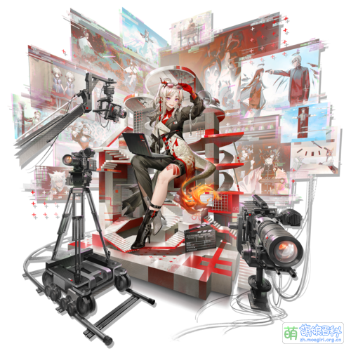 年-中国电影资料馆-霹雳导演