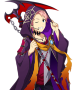 ミステリアスな誘い R+