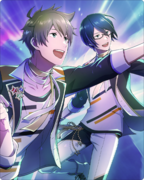 夢見てたあの時 SR+