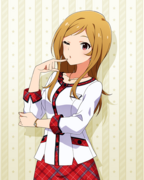 制服シリーズ SR