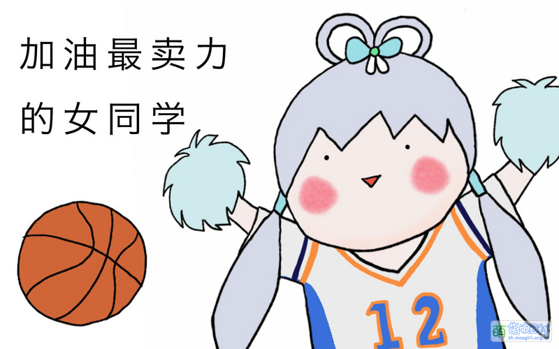 File:加油最卖力的女同学.jpg
