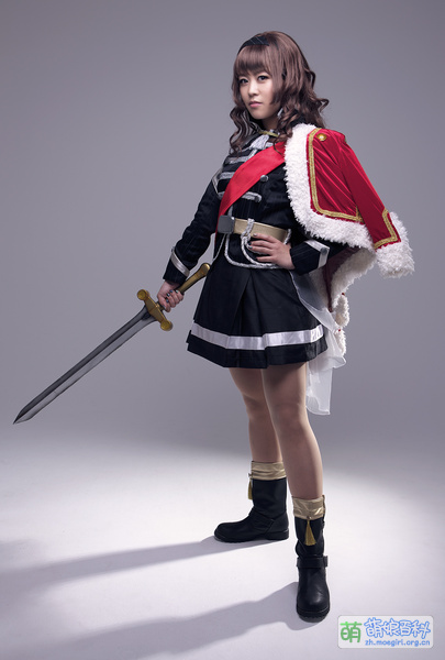 File:少女歌剧 Revue Starlight cast-相羽爱奈.jpg