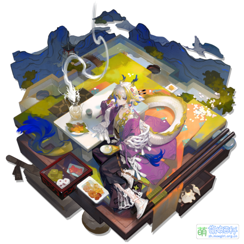 黍-0011制造-春日宴