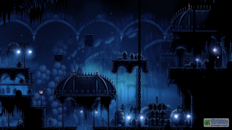 File:City of Tears City Storeroom.png