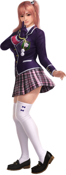 File:DOA5LR Honoka Render.png