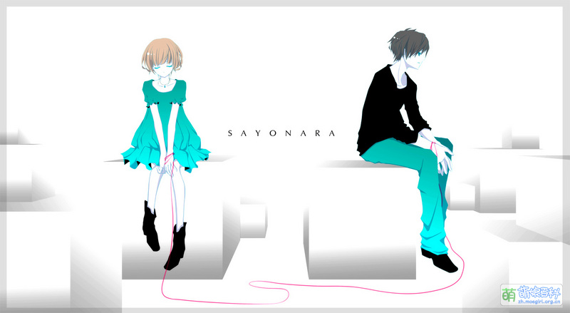 File:SAYONARA封面.jpg
