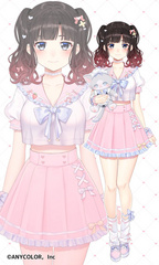 水手服 2023-07-08