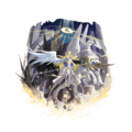 (星迹)日月双昇·诺雅(神幻)