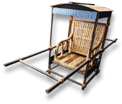 明日方舟收藏品 二抬肩輿.png