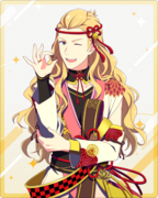 心を込めたひとかけら R+