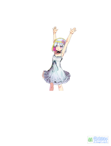 File:多娜多娜 珀儿诺 常服 半身立绘 好耶.png