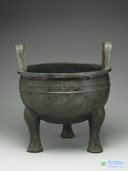 File:毛公鼎 文物.png