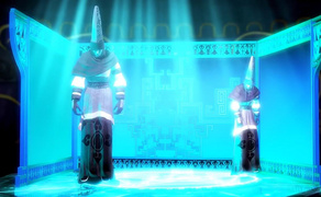 艾姆斯小屋错觉《秦时明月》