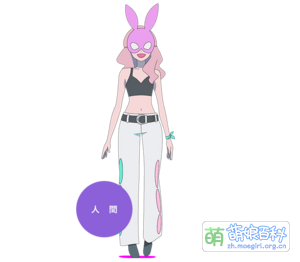 BNA - 萌娘百科萬物皆可萌的百科全書 BNA - 萌娘百科萬物皆可萌的百科全書