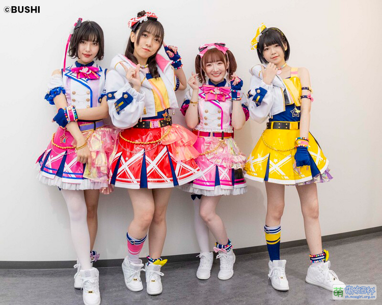 File:D4DJ D4 FES. LIVE -Party Time- Cast ha.png